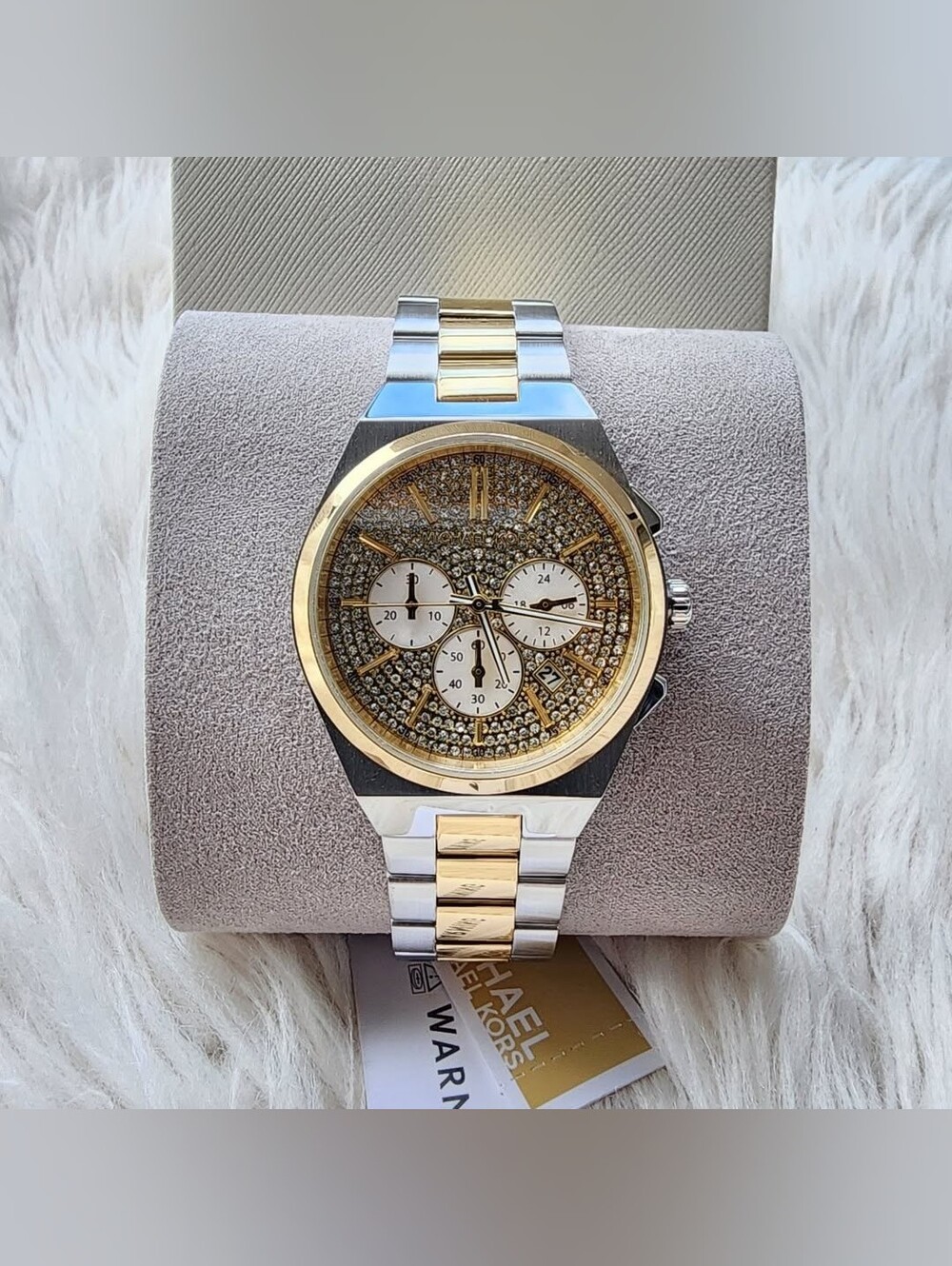 Michael Kors Watch Original Brand New